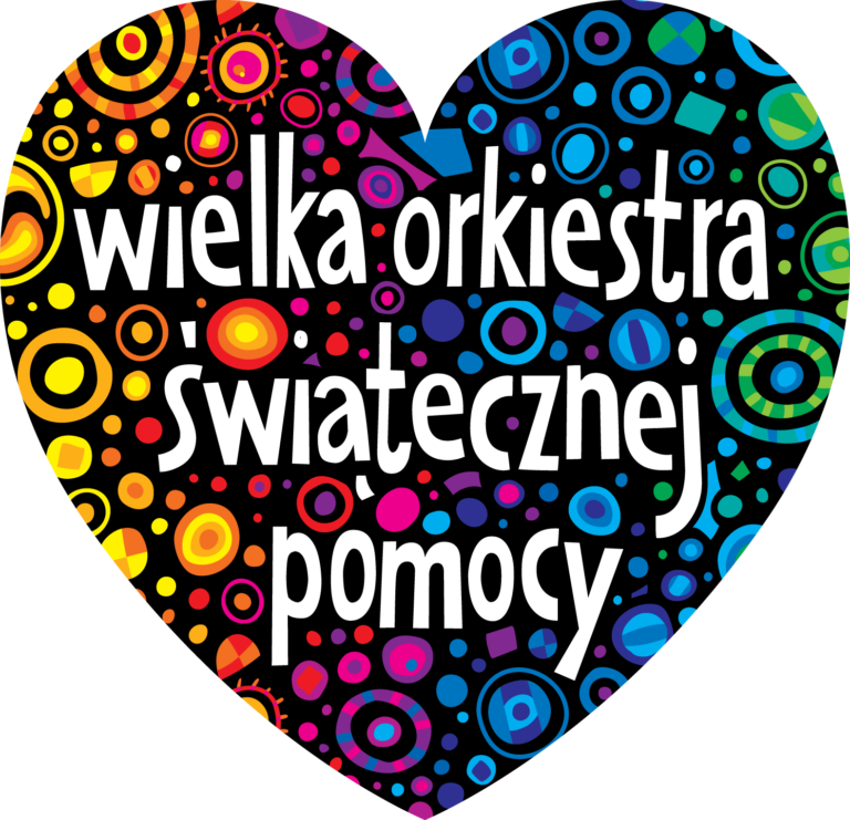 Wspieramy WOŚP