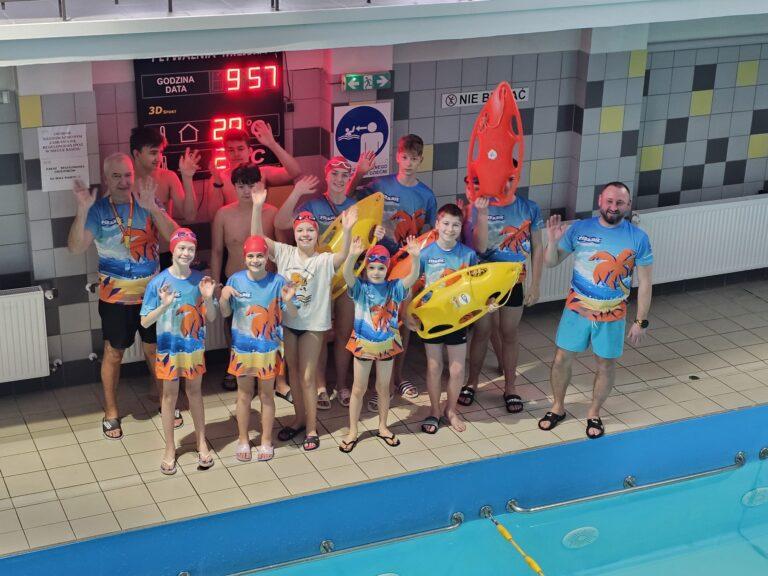 📸 Coroczna sesja zdjęciowa MAR „Piranie”